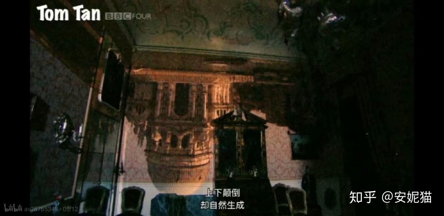 限定视角荒野四季